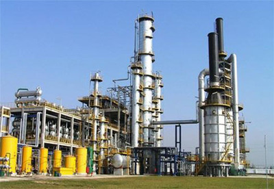 利泰助力中國石油化工股份濟(jì)南分公司