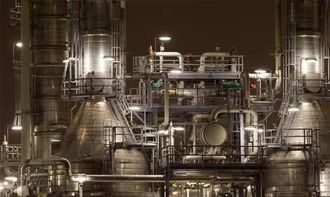 萬化寶 看德國化工園區(qū)如何 華麗轉(zhuǎn)身