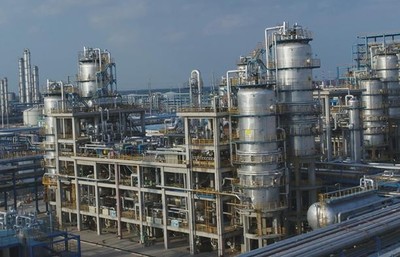 精細(xì)化工龍頭維遠(yuǎn)股份將登陸上交所,國內(nèi)首家&ldquo;苯酚、丙酮―雙酚A―聚碳酸酯&rdquo;全產(chǎn)業(yè)鏈布局