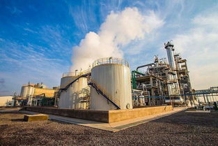 化工行業(yè)開戶指南：步驟、注意事項(xiàng)與投資建議