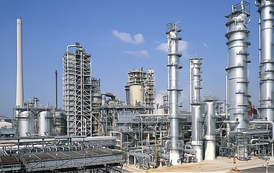 精細化工行業現狀與前景分析