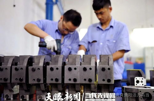 國家級綠色工廠轉型密碼 中航力源的自動化升級與高質量發(fā)展必答題